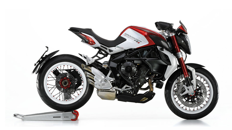 Illustration for article titled Mercedes-AMG stake in MV Agusta means sweet Lamborghini-Ducati rivalry